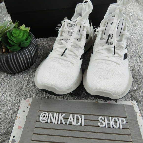 Adidas SenseBOUNCE Sneakers - Picture 4 of 6